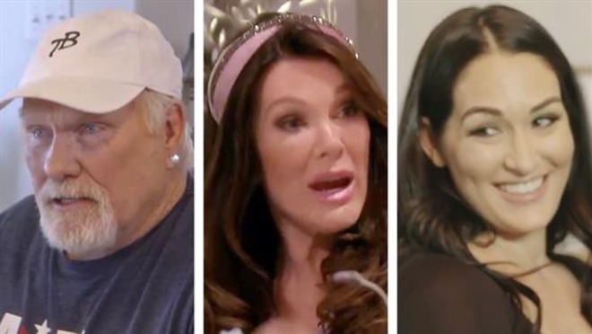 Overserved With Lisa Vanderpump News, Pictures, and Videos - E! Online - CA