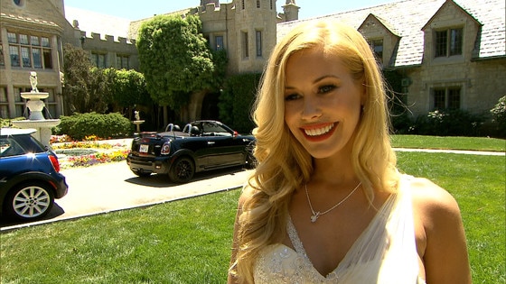 5 Things to Know About 2014 Playmate of the Year Kennedy Summers | E! News