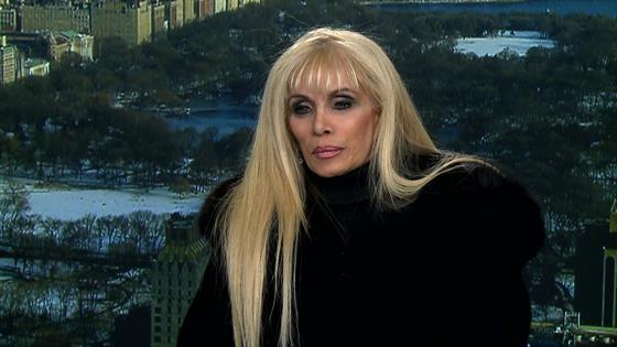 victoria gotti