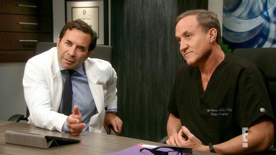 Botched' Doctor Terry Dubrow on Bieber Wannabes, Uniboobs and