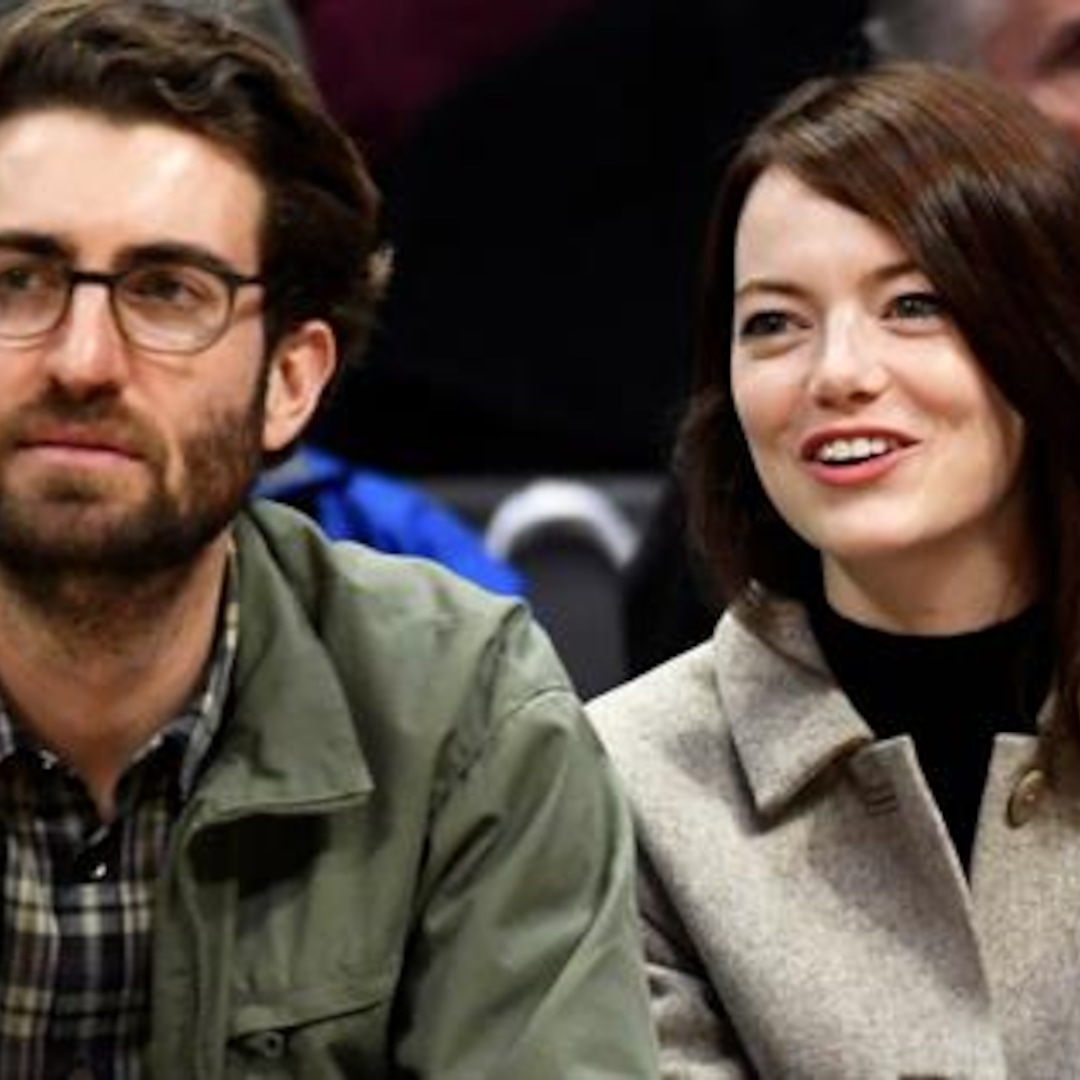 Emma Stone Is Pregnant Emma Stone Is Pregnant