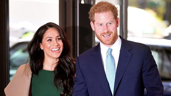 Prince harry and meghan markle s upcoming 2021 projects