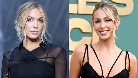 Alex Cooper Responds to Rumors That She’s Why Alix Earle Paused Her Podcast