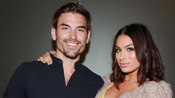 Jared Haibon Cries Over Wedding With Ashley Iaconetti