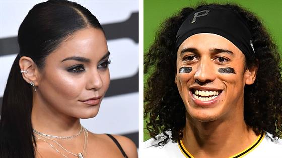 Spice up your lifeeeee - Vanessa Hudgens posts a racy message on Instagram;  boyfriend Cole Tucker, Paris Hilton, and others react