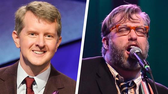Ken Jennings Defends John Roderick Over "Bean Dad" Controversy