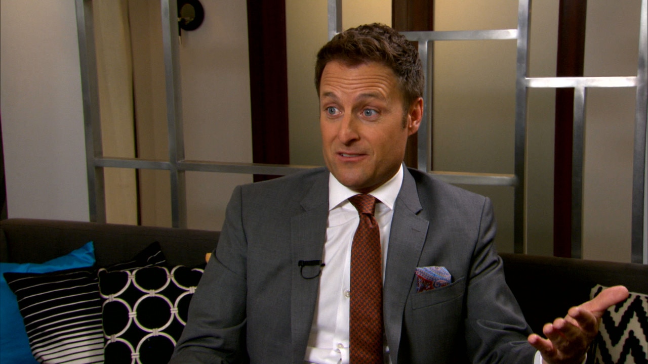 Chris Harrison Says Dating Sucks | E! News