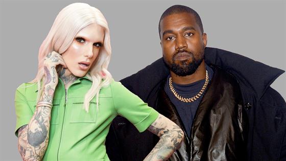 Who is Jeffree Star? Was there an affair with Kanye and 8 other facts about  the r - Dexerto