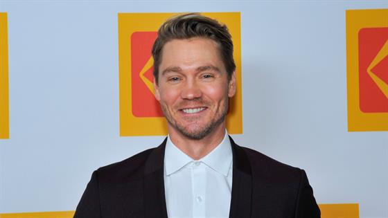 Chad Michael Murray Ranks His Most ICONIC Characters