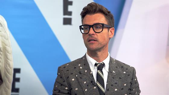 Brad Goreski Brad Goreski - Celebrity Fashion Stylist