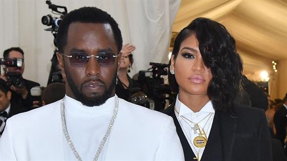 Sean "Diddy" Combs Denies Cassie’s Allegations Of Rape And Abuse