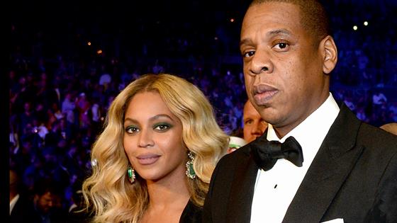 Why Jay-Z & Beyonce Are Being Recognized By GLAAD - E! Online