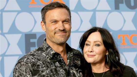 Shannen Doherty