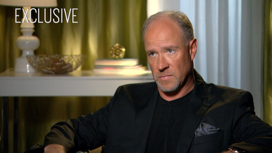 Exclusive: Brooks Ayers Shows Cancer Treatment Bills