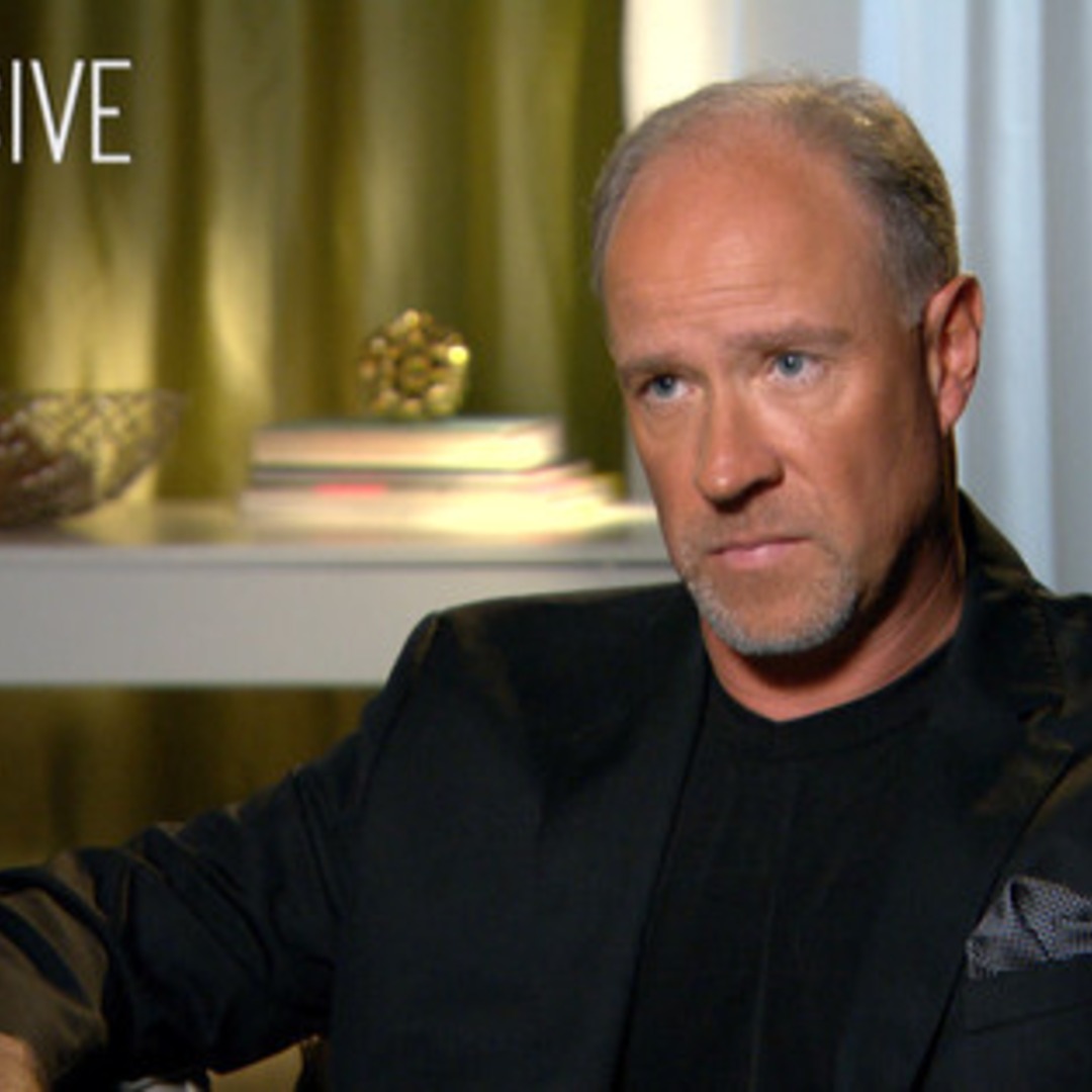 Exclusive: Brooks Ayers Shows Cancer Treatment Bills