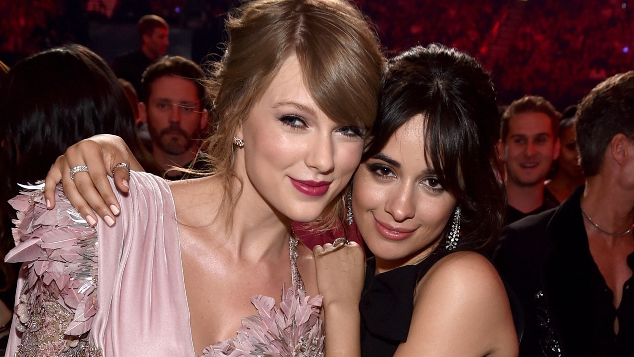 Taylor Swift Camila Cabello And More Celebs Show Support For Pride E News