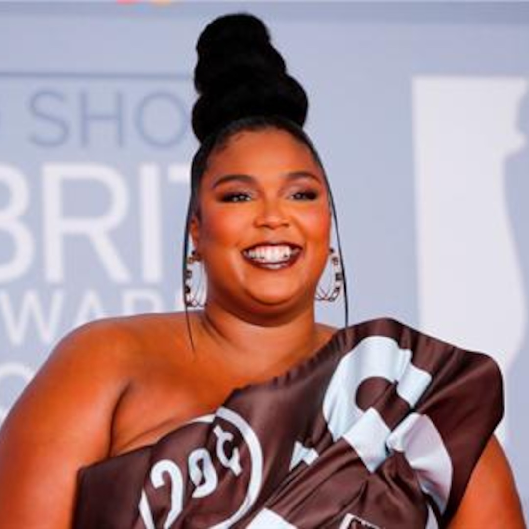 Chris Evans Reacts to Lizzo Jokingly Pregnant With His Baby