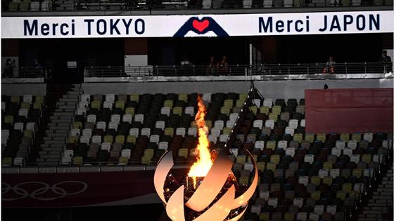 tokyo olympics seven moments revisiting
