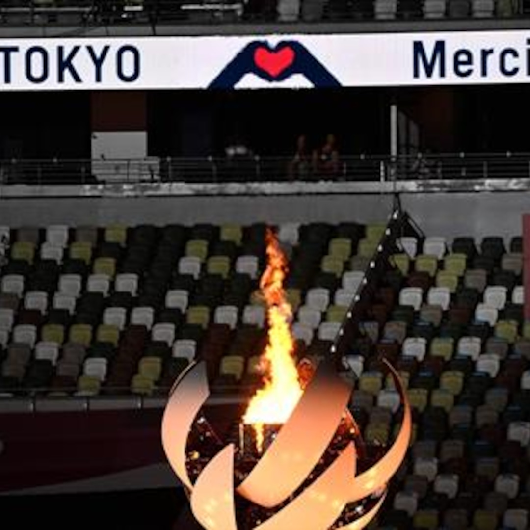 2020 Tokyo Olympics Closing Ceremony: Must-See Moments
