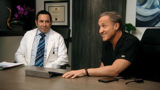 Watch Botched Docs Dubrow Nassif React To Wackiest Cases Ever E News
