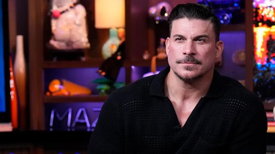 Jax Taylor Delivers Shocking Apology to Fans and Ex Brittany Cartwright