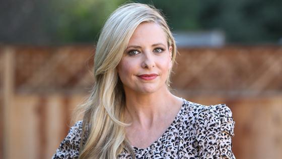 Sarah Michelle Gellar News Pictures And Videos E Online