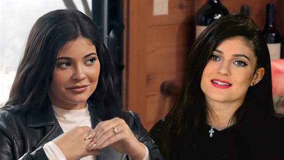 Kylie Jenners Sweetest Reveal Aire And Kendalls Hilarious Cooking Connection - 4aglaae
