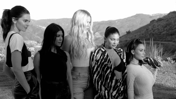 "KUWTK" See What's Coming This New Season E! Online AP