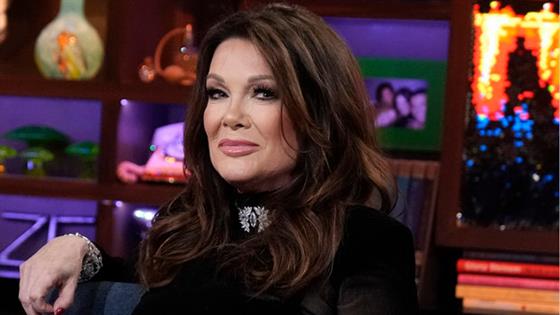Lisa Vanderpump Closing Pump Restaurant Due to 1M Rent