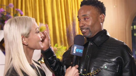 Billy Porter News, Pictures, And Videos | E! News