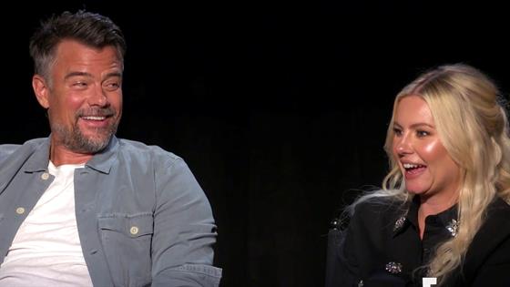 Bandit Stars Josh Duhamel & Elisha Cuthbert on First BIG PURCHASE