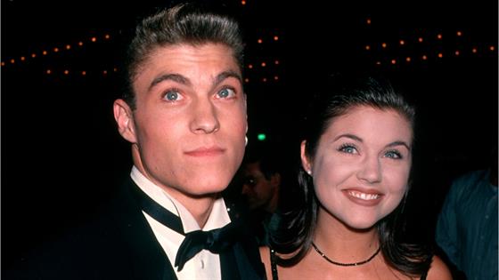 Brian Austin Green Recalls Jealousy During Tiffani Thiessen Romance