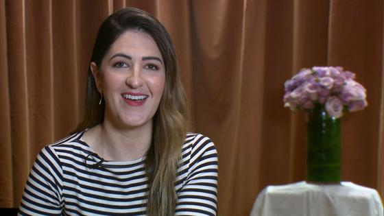 D'Arcy Carden Says E! PCAs Noms Are Better Than Emmys
