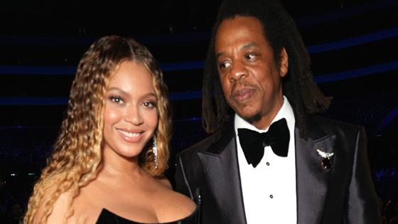 Beyoncé Shares a Glimpse Inside Her and Jay-Z's Summer Vacation