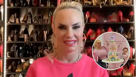 Inside Coco and IceT's Daughter Chanel’s 8th Birthday