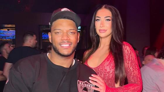 The Challenge’s Olivia Kaiser Is Pregnant, Expecting First Baby With