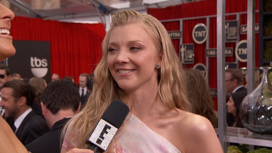 Natalie Dormer News Pictures And Videos E News