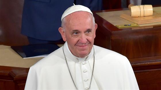 Pope francis cause of death revealed