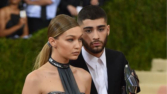 Gigi Hadid Makes Rare Comments About Daughter Khai And Co-Parenting With  Zayn Malik - POPSTAR!