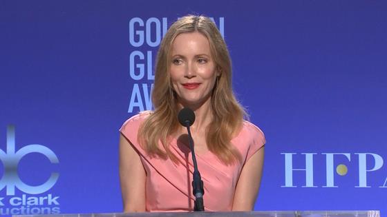 2019 Golden Globe TV Nominations Comedy