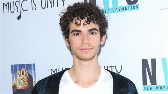 Cameron Boyce Death Reason / CAMERON BOYCE DEATH REASON & REACTION ...