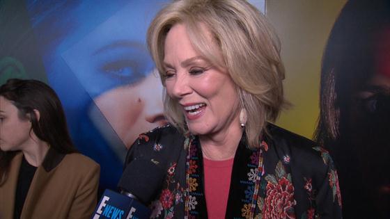 Jean Smart Talks Playing Blake Lively's Mom