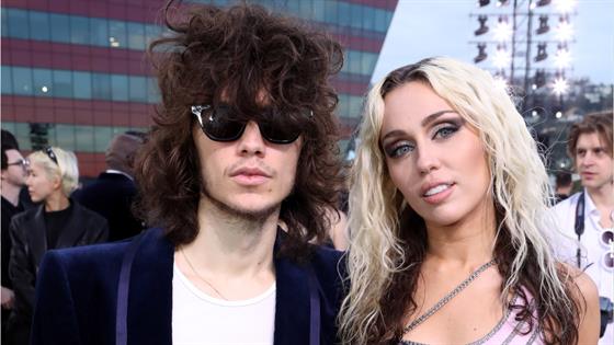 Miley Cyrus #39 BF Maxx Morando: 5 Things To Know