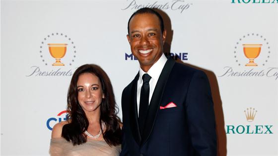 Tiger Woods' Ex-Girlfriend Sues His Trust for $30 Million