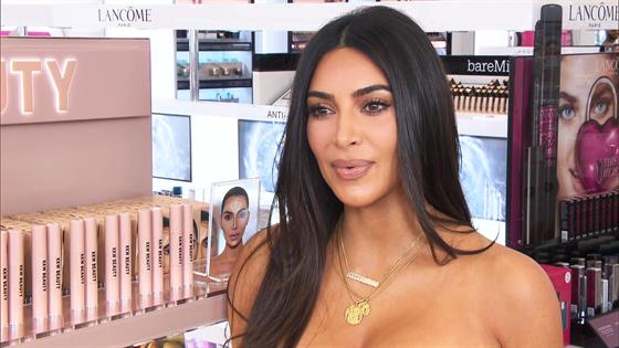Kim Kardashian S Family Bug Out In Wildest Halloween Costumes Yet E Online