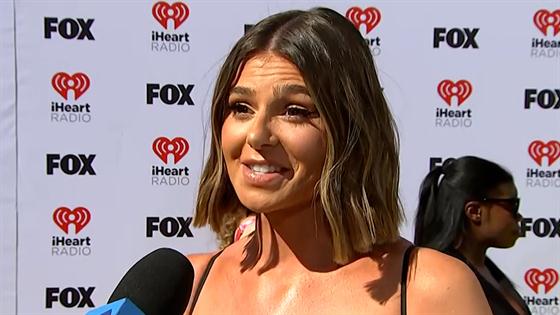 Rachel Leviss Talks Life After Vanderpump Rules And Helping Fans Leave ...