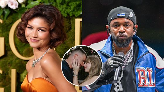 The Most Jaw-Dropping Pop Culture Moments of 2025 Revealed