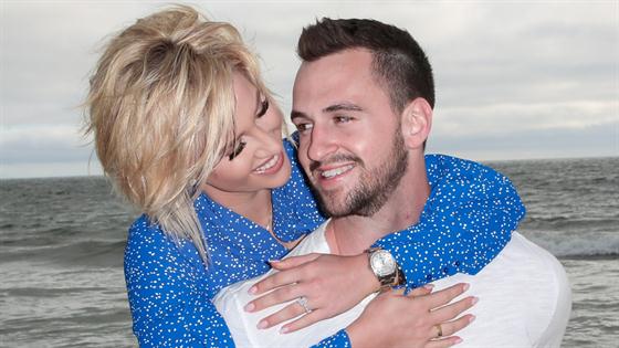 Savannah Chrisley Pens Message to Nic Kerdiles One Month After Death