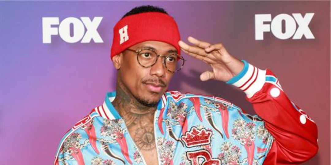 Nick Cannon Welcomes BABY No. 9! - E! Online.jpg