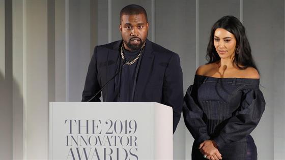 MAGA 2.0? Kanye West Says He Will Bring Back Jobs and Will Run for President in 2024